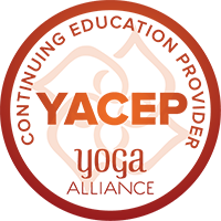 YA logo YACEP
